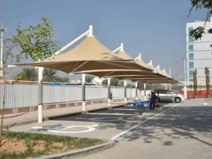 Car Parking Shades Suppliers in Abu Dhabi: Quality and Durability Guaranteed