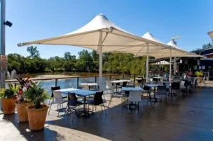Outdoor Umbrella Near Me – Best Shade Solutions for Homes & Cafes