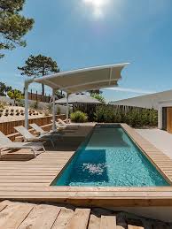 Poolside Shade Structures for Abu Dhabi Hotels – Top Designs