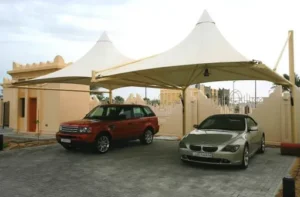 Affordable and Professional Shade Experts in Abu Dhabi