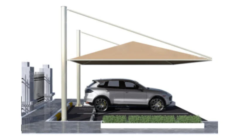 Professional Shade Experts in Abu Dhabi