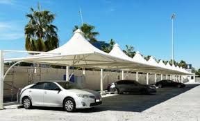 Best Tent and Shade Suppliers in Abu Dhabi