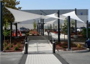 Affordable Tent & Shade Solutions in Abu Dhabi