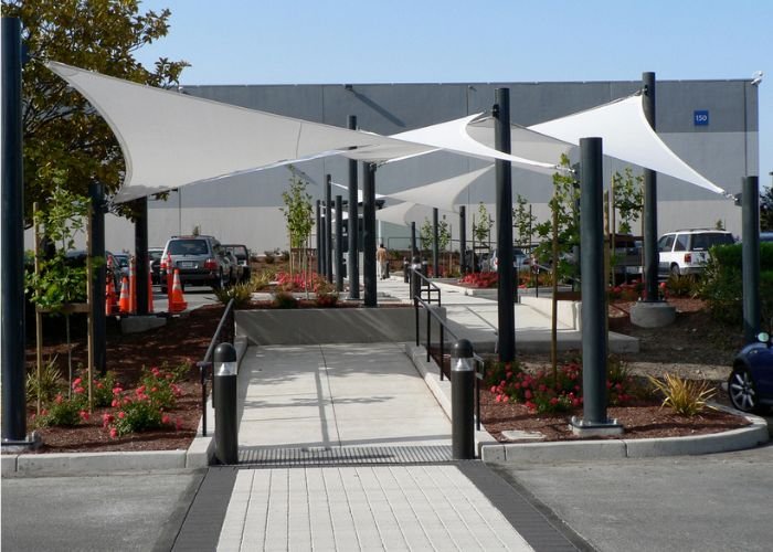 Affordable Tent & Shade Solutions in Abu Dhabi