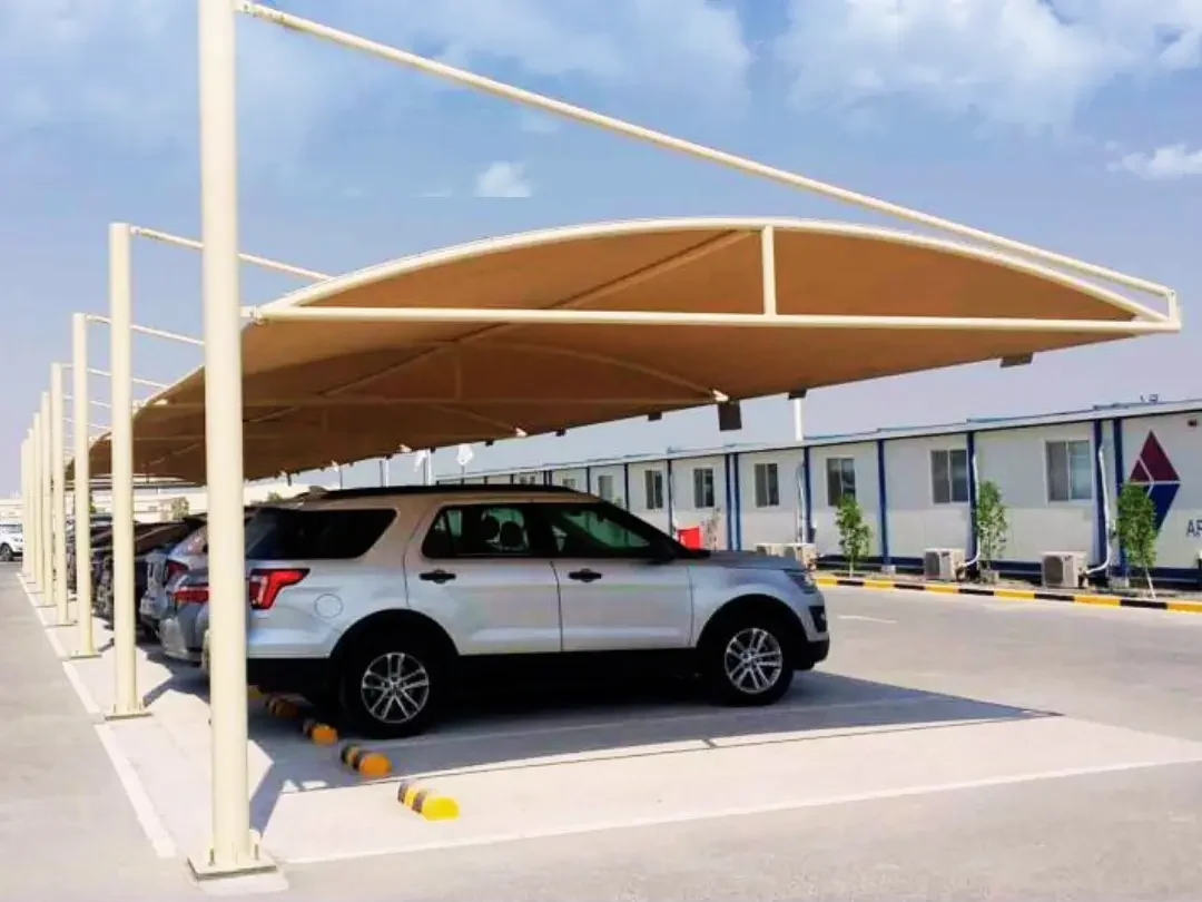 How to Find the Top Outdoor Sun Shade Suppliers Abu Dhabi for Perfect Shade Solutions