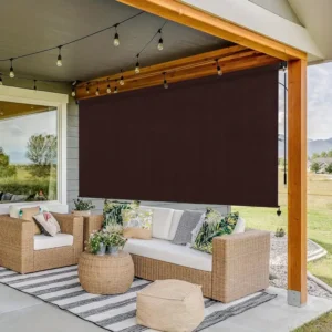 outdoor sun shades