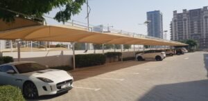 Top Car Parking Shades Suppliers
