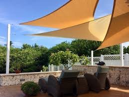 Tents & Shades Installation Services in Abu Dhabi