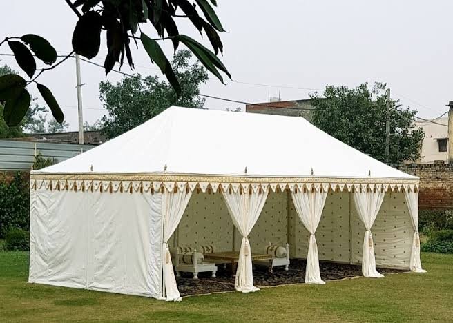 Luxury Outdoor Tents Abu Dhabi: Elegant Outdoor Spaces for Every Occasion